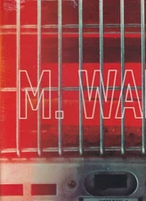 m ward more rain lp new