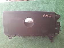 RICAMBI USATI CASSETTO PORTA OGGETTI originale MINI Paceman 1° Serie  2015