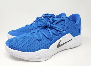 nike hyperdunk 2018 low blue