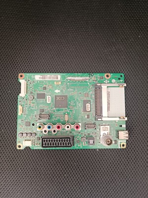 Carte Mère (main) Pour Téléviseur LG 42LN5400 - Référence EAX64891403 (1.0) - Occasion Fonctionnelle