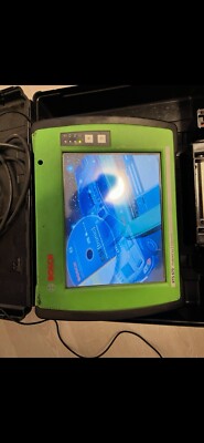 Bosch KTS 670