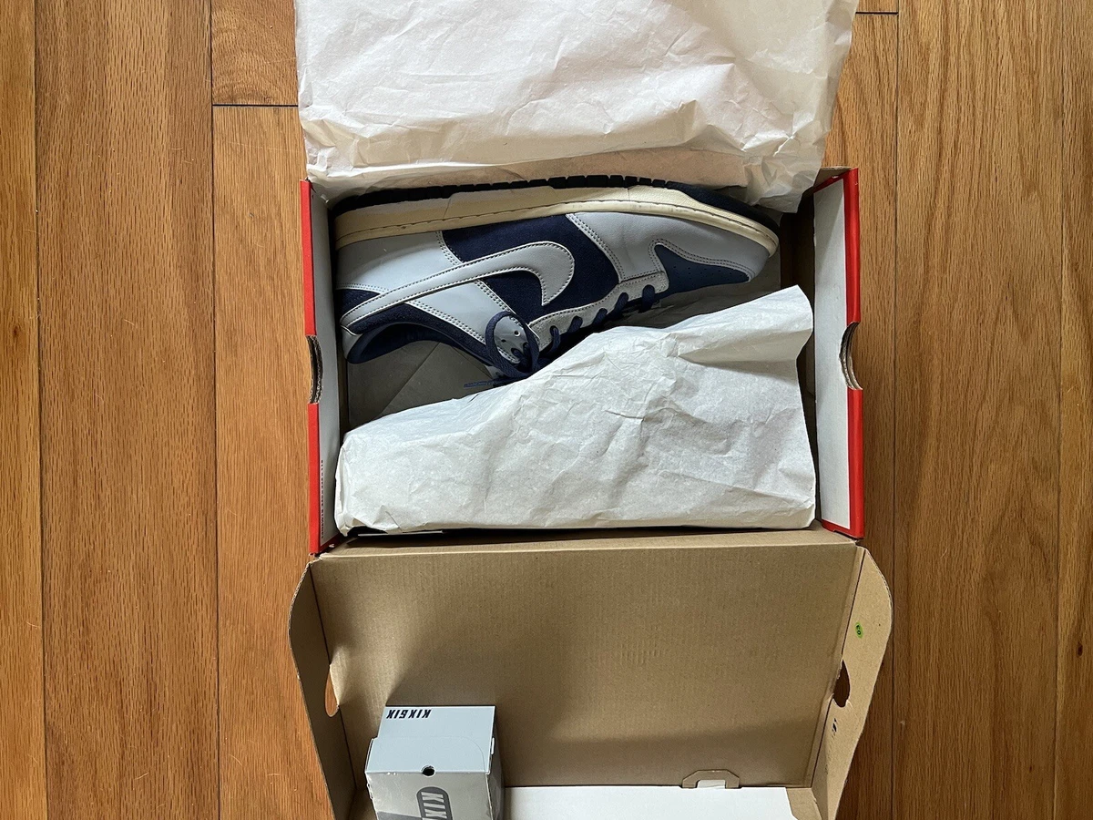 Nike Dunk JP QS Low Mismatched for Sale | Authenticity Guaranteed