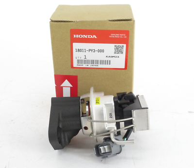 Genuine OEM Acura 18011-PY3-000 EGR Valve 1996-2004 RL 1991-1995