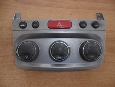 7353377750  Comandi riscaldamento ALFA ROMEO 147