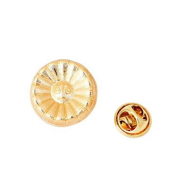 Phoenix Wright Ace Attorney Brooch Naruhodo Lawyer Metal Pin Badge