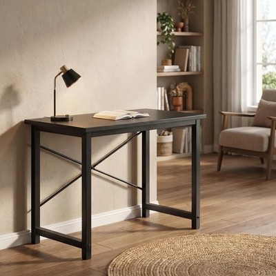 31inch Compact Computer Desk