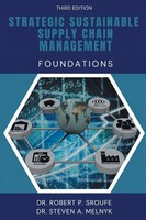 Robert P. Sroufe (U. A.) | Strategic Sustainable Supply Chain Management | Buch