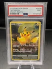 2023 Pokemon SWSH Crown Zenith #GG30 Fa/Pikachu PSA 9