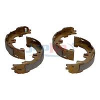 Japko Bremsbackensatz 55223 FüR Lexus Mitsubishi Toyota