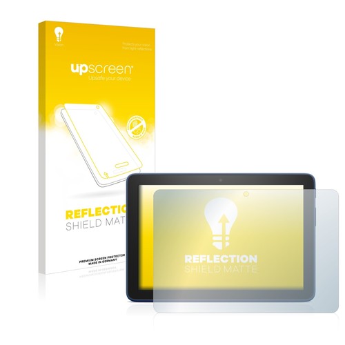 upscreen Anti Glare Screen Protector for Amazon Fire HD 8 2022 Matte