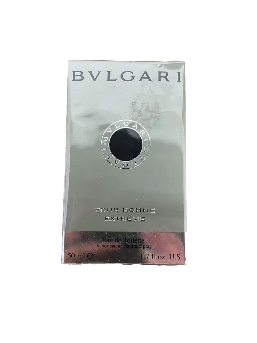 Bvlgari Extreme Men's Fragrance for sale | eBay