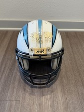VTG SCHUTT PRO AIR II FOOTBALL HELMET SIZE LARGE