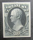 nystamps US Stamp Color Proof Mint Only 50 Exist Rare $500   Y22x2486