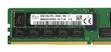 SK Hynix 32Go DDR4 2666MHz RDIMM (HMA84GR7AFR4N-VK) Registered ECC RAM