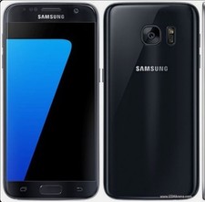 Immaculate Samsung Galaxy S7 Mobile Phone