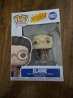 Funko Pop! Television Seinfeld Elaine 1083
