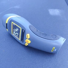 General Tools Moisture Meter Combo Pin &Pinless for Water Damage&Mold Prevention