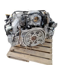 09 10 Subaru Forester 2.5l Ej25 Engine Motor Assembly Vin 6 Non-turbo 94k Miles 09 10 Subaru Forester 2.5l Ej25 Engine Motor Assembly Vin 6 Non-turbo 94k Miles