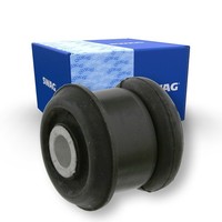 Swag Lagerung, AchsköRper Hinterachse Beidseitig U.A. FüR Audi, Seat, Skoda, VW