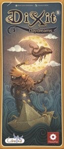 Libellud Dixit  Expansion Daydreams (Multi) 2017