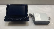 Car navigation unit, touchscreen, DTS, Dolby Audio
