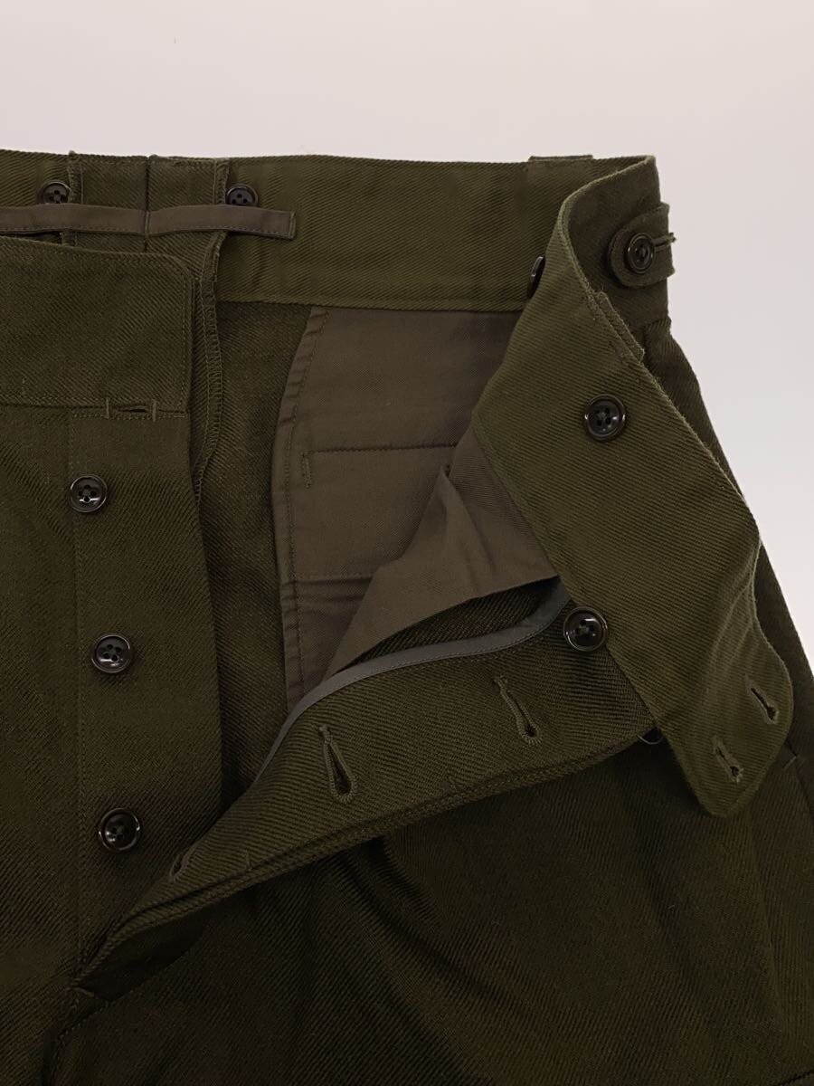 Nigel Cabourn Pants Khaki 34 Used | eBay
