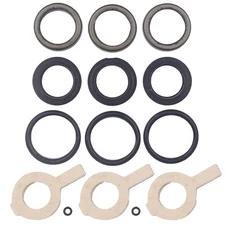 New 30623 Repair Seal Kit Compatible with Cat Pressure Washer Pump 30 31 34 3...