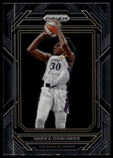 2023 Panini Prizm WNBA Nneka Ogwumike #38