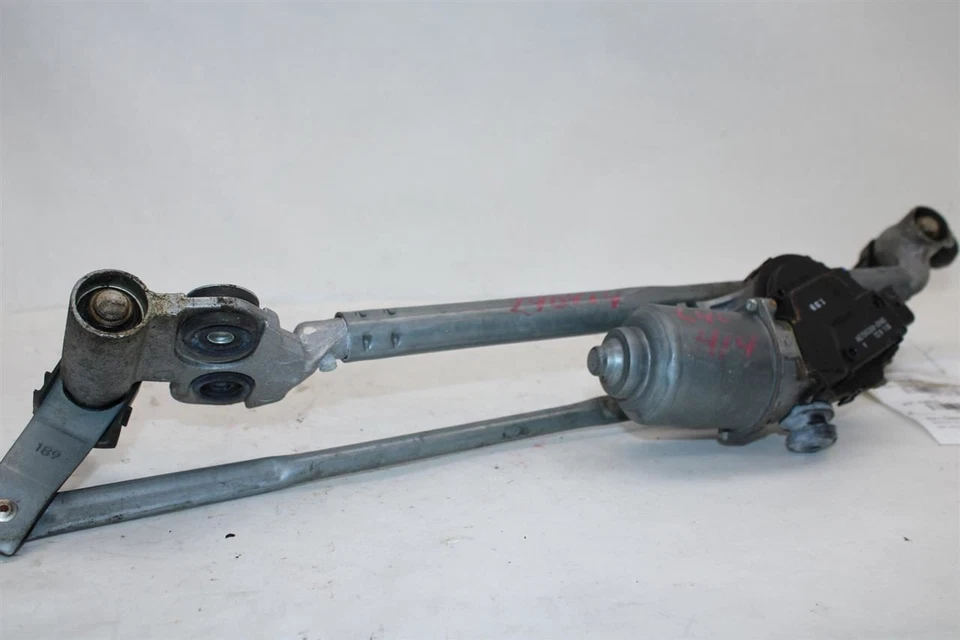 WINDSHIELD WIPER TRANSMISSION 宝马 X5 X5M 14 15 16 17 18 1367269 — 第 3/4 张图片