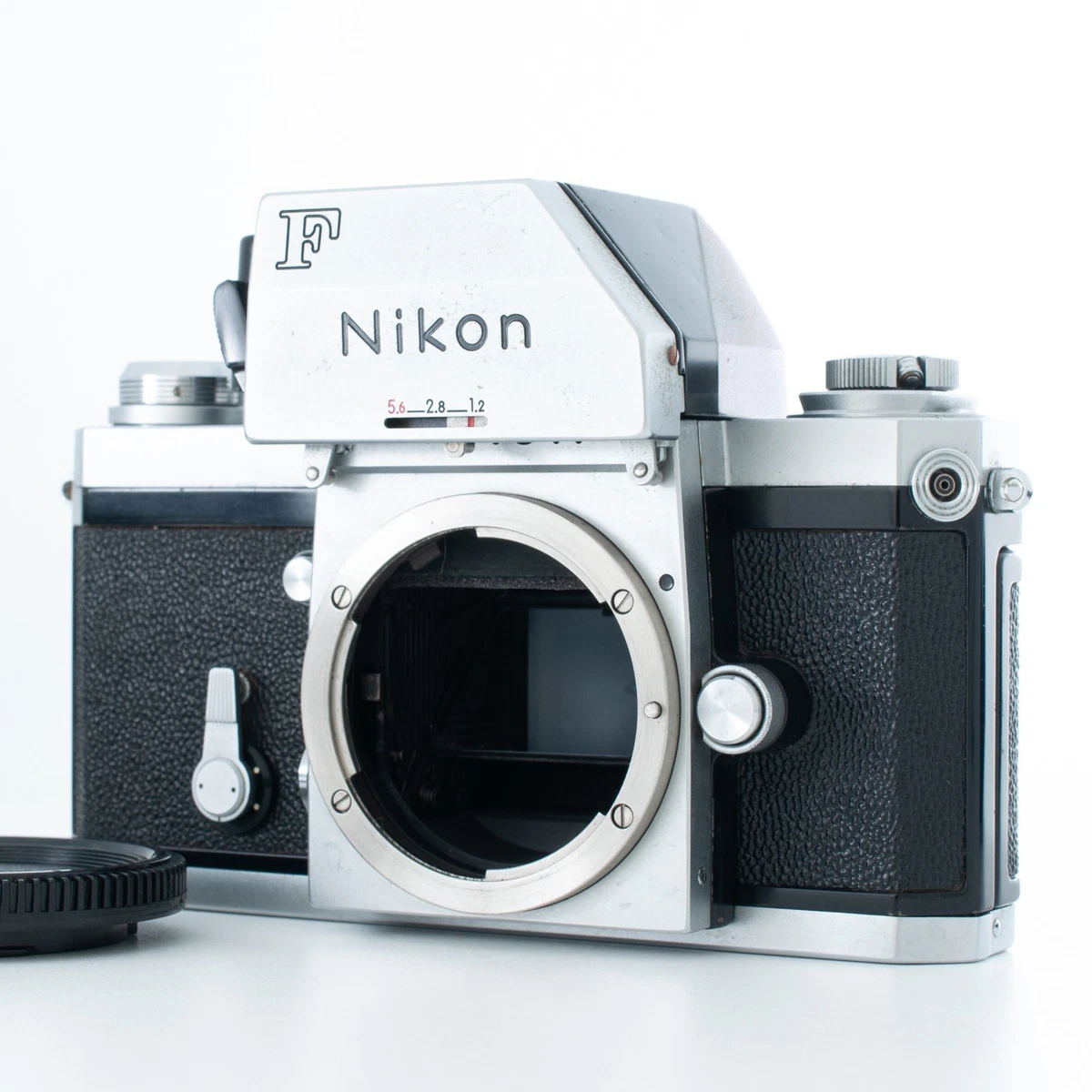 Nikon F Photomic FTN Film Cameras for sale - eBay