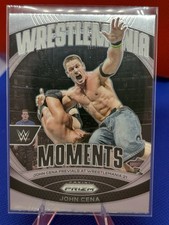 2024 Panini Prizm Premium WWE Factory Set Wrestling Checklist Guide in-content 10