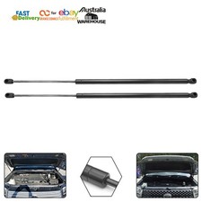 2PCS Front Bonnet Gas Lift Supports Struts For Toyota Tundra 2014-2021 3B295683
