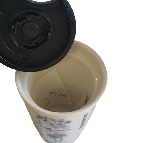 Starbucks California Venti Cold Cup & Tumbler - Picture 4 of 10