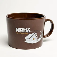 Nestle Hot Cocoa mug