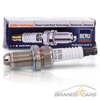 Beru ZÜNdkerze ZÜNdkerzen Ultra Z90 FÜR Audi 100 4A C4 80 B4 A2 8Z