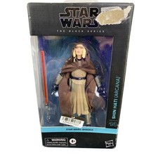 Star Wars Black Series Shin Hati  Arcana  6  Figure NEW Box Damage