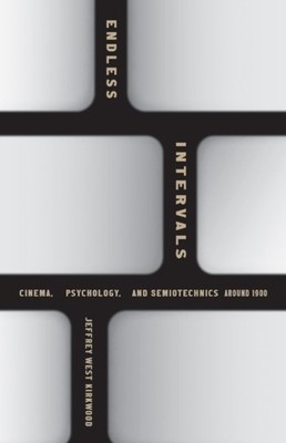 Endless Intervals - 9781517912536