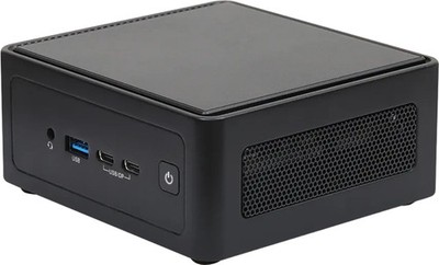 ASRock NUC-Box-155H/EU/AI Barebone