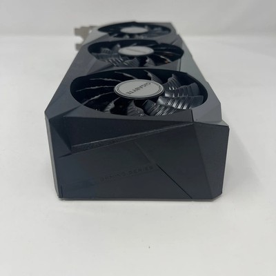 Gigabyte GeForce RTX 3070 8GB GDDR6 Graphics Card