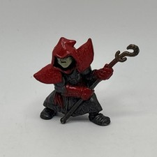 Cowl (Hyper Warlord) Fistful of Power Figure (Pre-Owned)