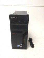 Lenovo ThinkCentre 7188W5X Computer Intel Core 2 Duo E8400 3.0GHz 4GBRam DVD-RW