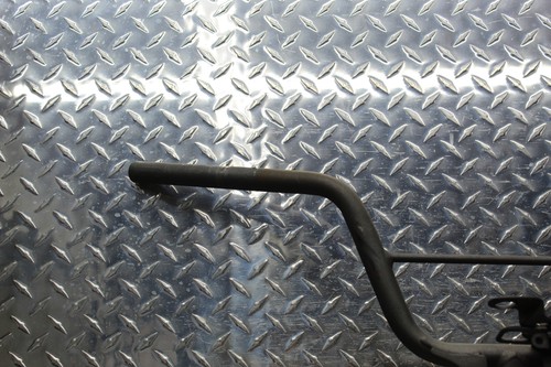 2008 Honda Ruckus 50 NPS50S COMPLETE FRONT END - Picture 4 of 19