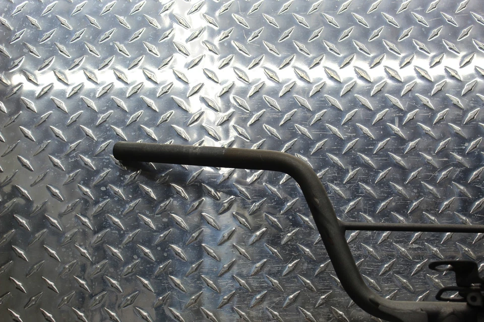 Honda Ruckus 50 2008 NPS50S parte delantera completa Foto 4 de 4