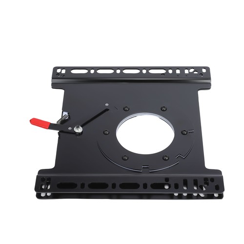 360° Turntable Swivel Seat Base For VW FOR VW TRANSPORTER T5 / T6 / T6.1 (2003+) - Picture 3 of 7