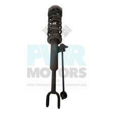 BMW 5 Series F10 F11 Front Left Shock Absorber Spring Assembly 6863883