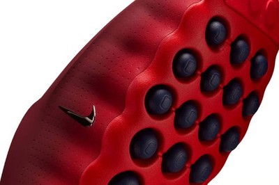 HQ4307 601 Nike Mind 001 Slide Team Red University Red | eBay display picture 1