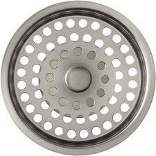 KOHLER GP41398-BN Genuine Part, Vibrant Brushed Nickel