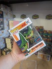 Funko Pop! 1227 Cell (2nd Form) Dragon Ball Z New York Comic Con Vinyl Figure