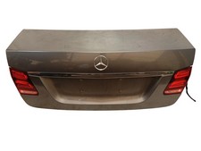 Heckklappe MERCEDES E W212 LIFT (2012-2016) 992 Heckklappe MERCEDES E W212 LIFT (2012-2016) 992