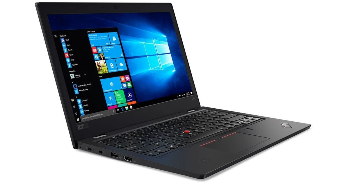 Lenovo ThinkPad L380 PC Laptops & Netbooks for Sale - Shop New